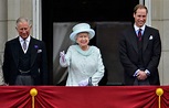 Fotos: El jubileo de la reina Isabel II | Internacional | EL PAÍS