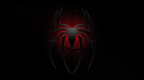 Black And Red Spider Man Wallpapers Top Những Hình Ảnh Đẹp