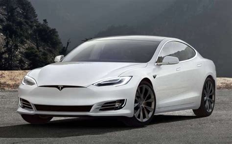 2020 Tesla Model S Long Range Price And Specifications Carexpert