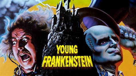 Movie young frankenstein free episode. Young Frankenstein | Movie fanart | fanart.tv