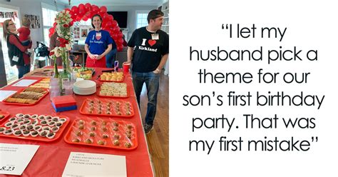 Bystanders help police in heroic rescue after driver hits mother and baby. Wife Instantly Regrets Letting Husband Pick Out A Theme ...