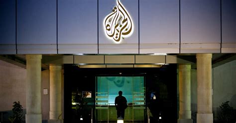 The aljazeera news channel provide us the authentic news in the enlish language that is really watch aljazeera tv live streaming today friday, january 01 2021 online at hamariweb, enjoy all of. Al Jazeera Says Its Holocaust Denial Video Was a Mistake ...
