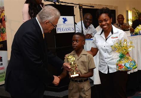 Deadline For Plpu Essay And Poster Competitions Extended Jamaica