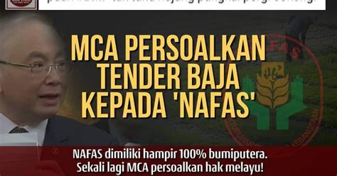 Buah nanas memang banyak mengandung manfaat khususnya untuk kesehatan pada tubuh. KedahLanie: Kenapa MCA persoalkan tender baja kepada 'NAFAS'!?