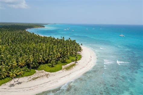 Isla Saona Guía Completa De Viaje 2021 Lopesan