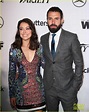 Tatiana Maslany & Boyfriend Tom Cullen Couple Up at Pre-Emmys Party ...