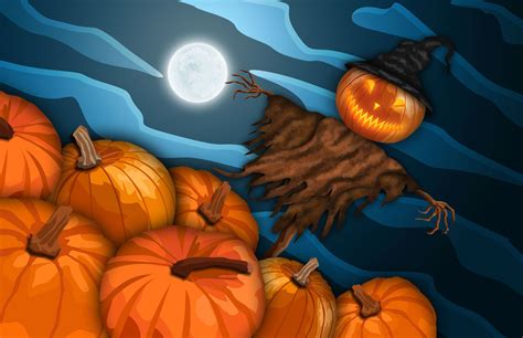 Halloween Wallpapers Hd Desktop And Mobile Backgrounds