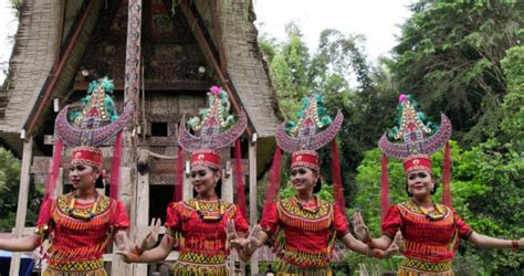 Sebutkan 10 Suku Di Indonesia Beserta Asal Daerahnya Ujian