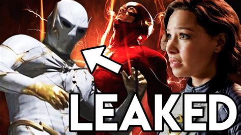 the flash season 6 release date plot and cast updates