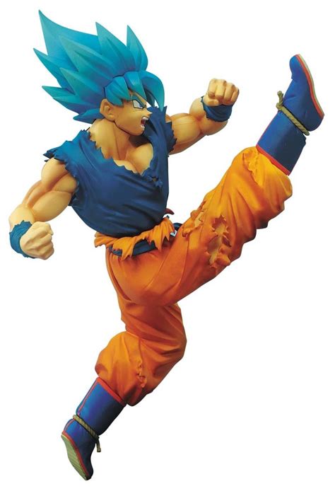 This article is about the form. Dragon Ball Super: Super Saiyan God Super Saiyan Son Goku ...