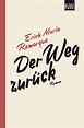 Der Weg zurück - E.M. Remarque | Kiepenheuer & Witsch