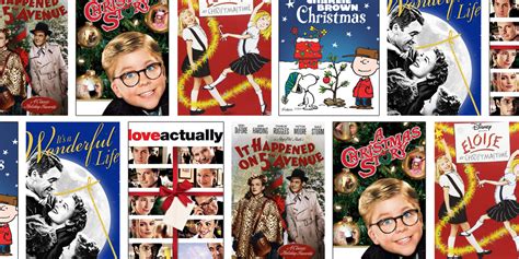 55 best christmas movies of all time classic holiday films