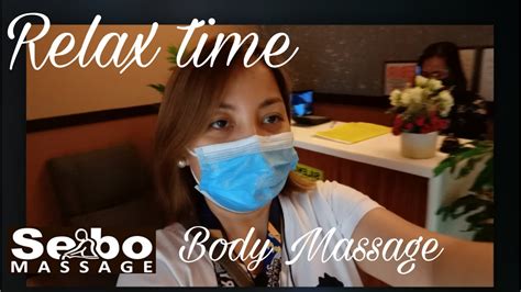 Whole Body Massage Youtube