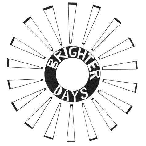 Paz | Samtheman | Brighter Days