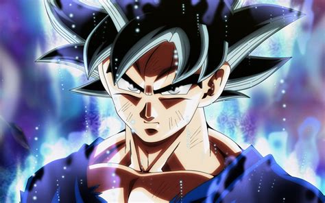 Please contact us if you want to publish a dragon. 1440x900 Ultra Instinct Dragon Ball Super 1440x900 ...