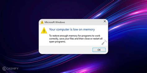 How To Increase Virtual Memory On Windows Pc Cashify Blog