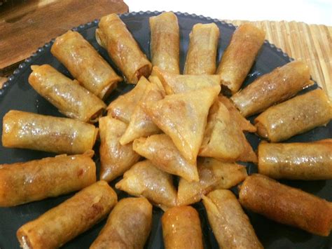 ‫حلويات رمضان معسلة: بريوات بالفول السوداني_الكاوكاو ...