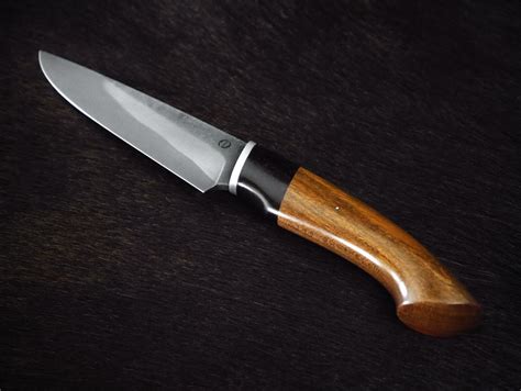 Outdoor Knife Filip Valach Knives