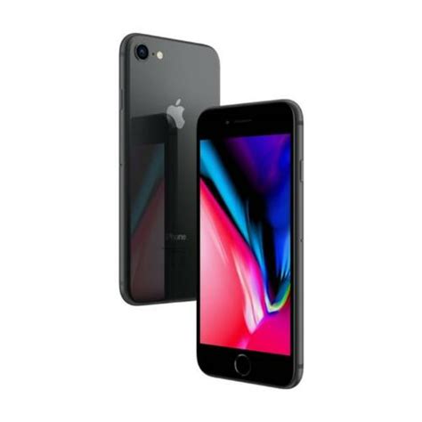 Yenilenmiş Iphone 8 64gb C Kalite Uzay Grisi Destek Bilişim