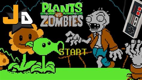 Juguemos Plants Vs Zombies De Nintendo ¿nintendo Youtube
