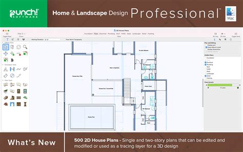 Upgrade To Punch Home And Landscape Design Professional V21 Cwp From