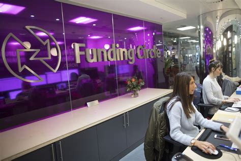 Funding Circle Becomes The First Newly Accredited Marketplace Lending