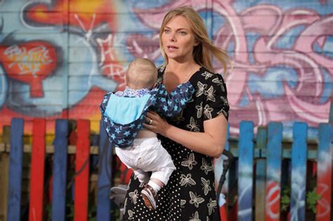 Samantha zoe womack (née janus; Remember when Samantha Womack sang at the Eurovision Song ...