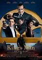 The King’s Man: El origen con clases de historia y espías