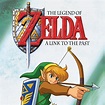 The Legend of Zelda: A Link to the Past | Super Nintendo | Games | Nintendo