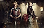 Camelot: la série TV