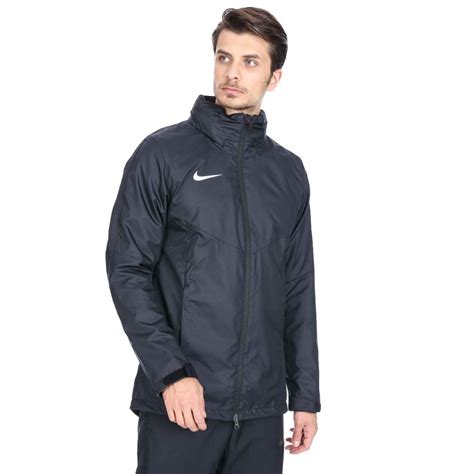 Nike Erkek Günlük Yağmurluk Academy 18 Rain Jacket 893796 010 Fiyatları