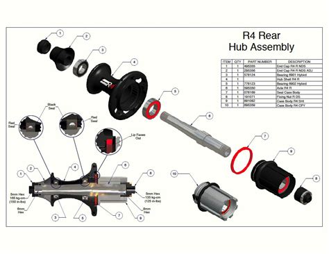 Bicycle Rear Axle Assembly Diagram Archer Sturmey Bsa Speed Hub Bicycle