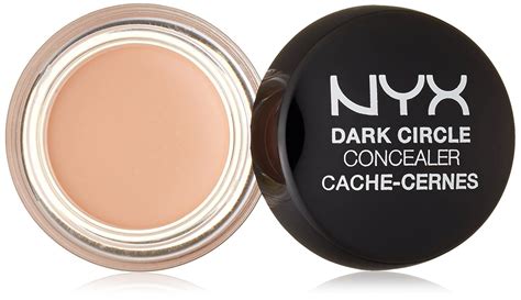 Nyx Cosmetics Dark Circle Concealer Fair 01 Ounce This Is An