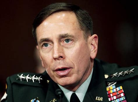 Petraeus Resignation Fuels Political Warfare Over Benghazi Attack