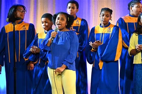 The top 100 gospel songs most mentioned on the web. Gallery - 8th Black Gospel Music Experience - 03/12/19 ...
