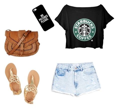 Starbucks Outfit Starbucks Outfit Clothes Design Fashion