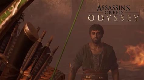 Assassins Creed Odyssey Kleiner Spa Gegen Perser Youtube