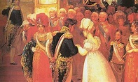 Acordo de casamento de Leopoldina e Dom Pedro completa 200 anos ...