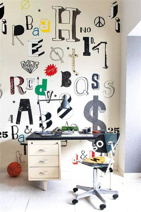 25 So Cool Boys Room Ideas Craftwhack