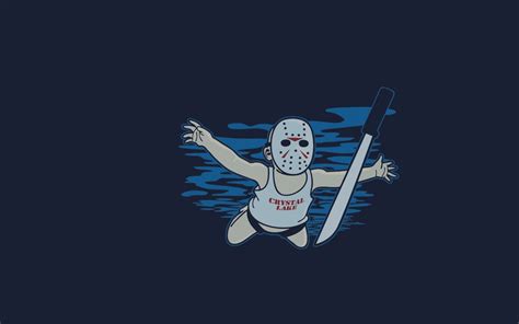 Jason Voorhees Wallpaper Hd 85 Images