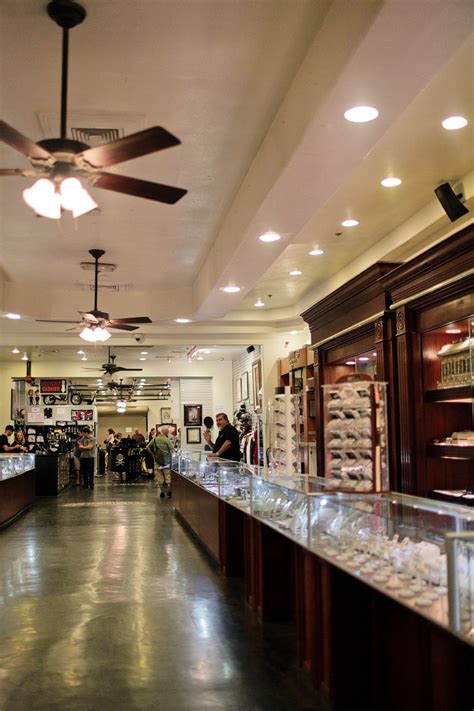 Gold And Silver Pawn Stars Shop In Las Vegas Shop Poin