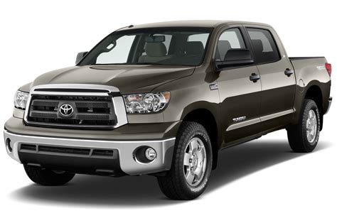 2013 Toyota Tundra Double Cab 4x4 Editors Notebook Automobile Magazine