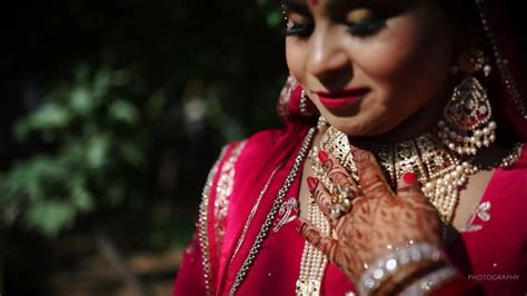 wedding film varinder singh balwinder kaur rk photography begowal india mob 98721 66066 youtube