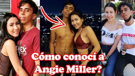 Cómo Conocí A Angie Miller Actríz N0por Youtube