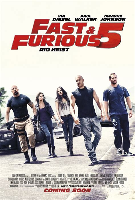 Fast And Furious 5 The Collectors Wiki Fandom Powered By Wikia