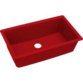 Shop for red kitchen sink mats online at target. Red Kitchen Sinks at Lowes.com