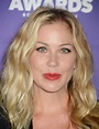 CHRISTINA APPLEGATE at Industry Dance Awards in Hollywood 08/16/2017 ...