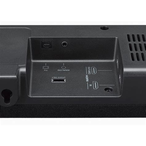 Review | what hifi (dk). Yamaha YAS-207 Bluetooth Sound Bar Subwoofer Speaker DTS ...