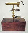 INVENTOS DEL RENACIMIENTO Microscopio En 1590, Zacharias Janssen ...