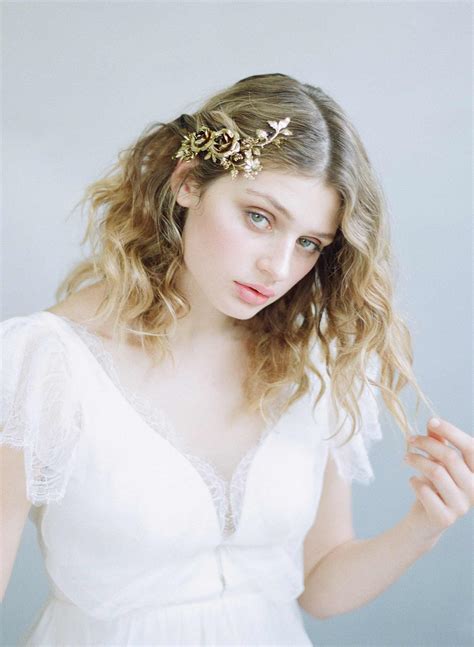 Headpieces Bridal Headpieces Special Occasion Headpieces Twigs